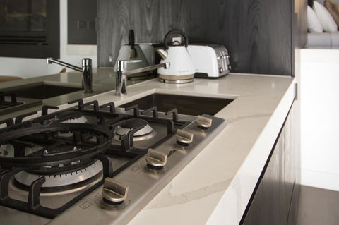 Hepburn Springs Escape - Accommodation Melbourne 12
