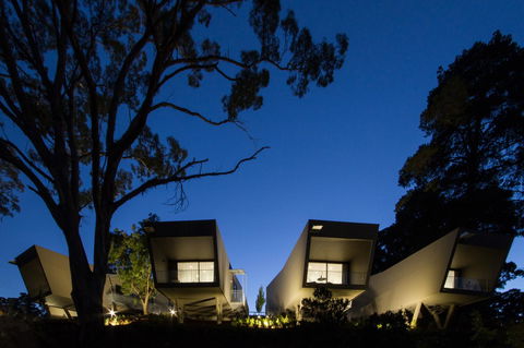Hepburn Springs Escape - Accommodation Melbourne 11
