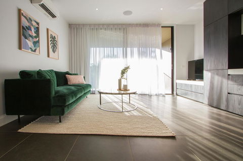 Hepburn Springs Escape - Accommodation Melbourne 7