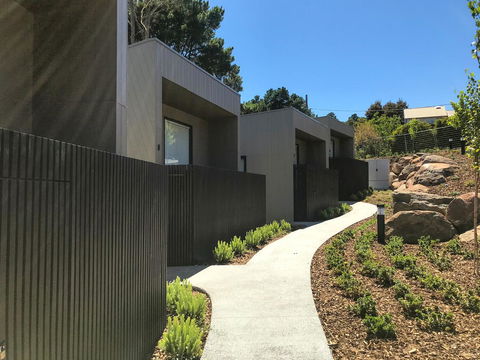 Hepburn Springs Escape - Accommodation Melbourne 23