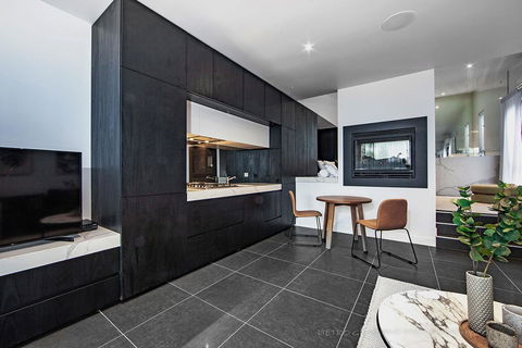Hepburn Springs Escape - Accommodation Melbourne 5