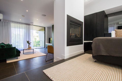 Hepburn Springs Escape - Accommodation Melbourne 6
