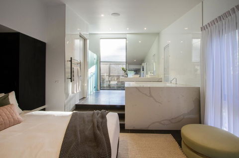 Hepburn Springs Escape - Accommodation Melbourne 14