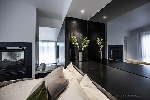 Hepburn Springs Escape - Accommodation Melbourne 2