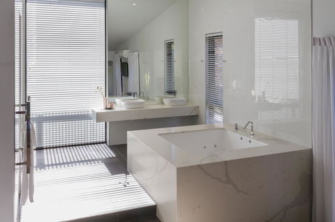 Hepburn Springs Escape - Accommodation Melbourne 4