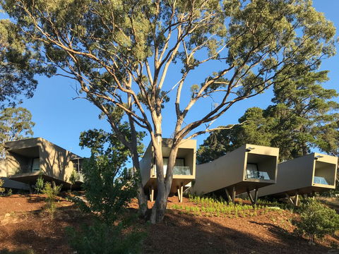 Hepburn Springs Escape - Accommodation Melbourne 20