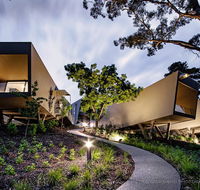 Hepburn Springs Escape - Accommodation Melbourne
