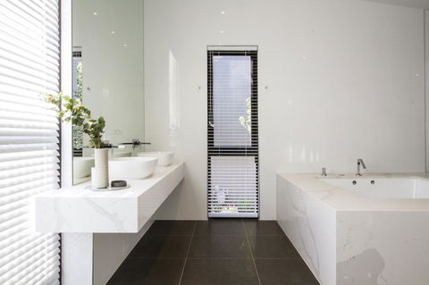 Hepburn Springs Escape - Accommodation Melbourne 15