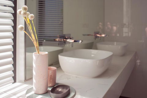 Hepburn Springs Escape - Accommodation Melbourne 13