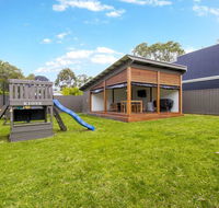 Perfect for Family Fun - Melbourne 4u