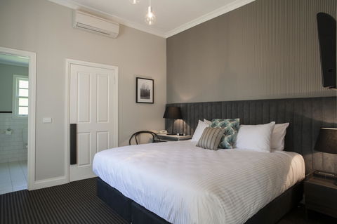 Oscar\'s On The Yarra - Accommodation Melbourne 3