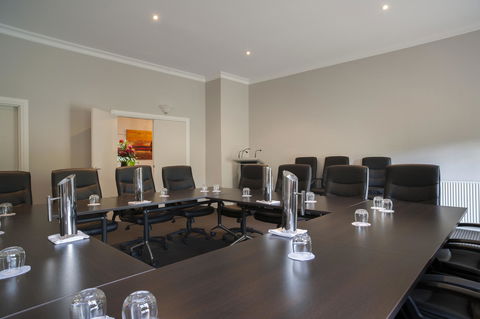 Oscar\'s On The Yarra - Accommodation Melbourne 16