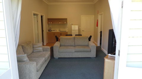 Oscar\'s On The Yarra - Accommodation Melbourne 20