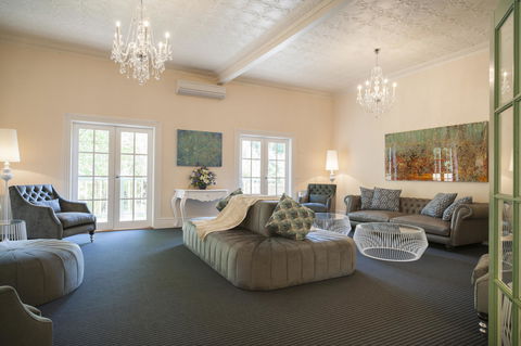 Oscar\'s On The Yarra - Accommodation Melbourne 4