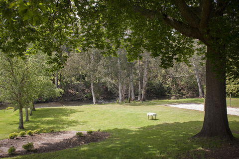 Oscar\'s On The Yarra - Accommodation Melbourne 6