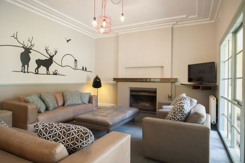 Oscar\'s On The Yarra - Accommodation Melbourne 15