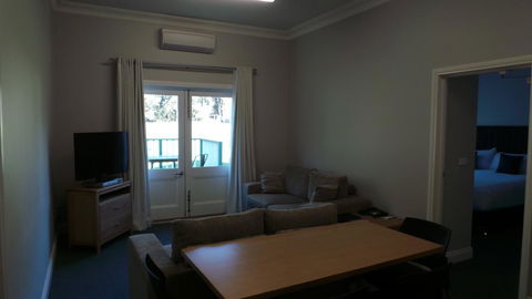 Oscar\'s On The Yarra - Accommodation Melbourne 21