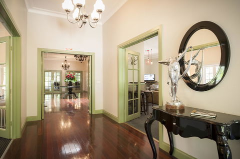 Oscar\'s On The Yarra - Accommodation Melbourne 8