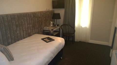 Oscar\'s On The Yarra - Accommodation Melbourne 19