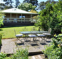 Lavender Farm - Accommodation Melbourne