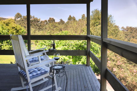 Lavender Farm - Accommodation Melbourne 2
