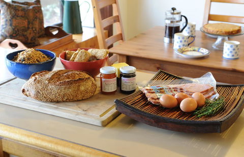 Lavender Farm - Accommodation Melbourne 5