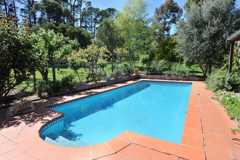 Lavender Farm - Accommodation Melbourne 1