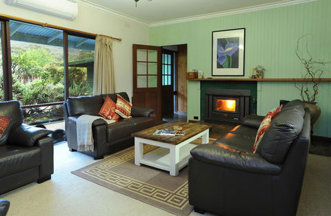 Lavender Farm - Accommodation Melbourne 6