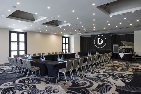 The Dingley Hotel - Accommodation Melbourne 13