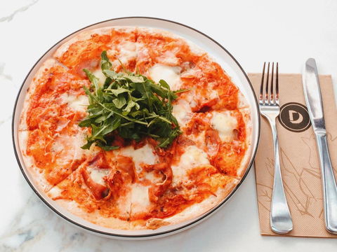 The Dingley Hotel - Accommodation Melbourne 9