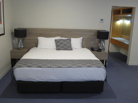 The Dingley Hotel - Accommodation Melbourne 41