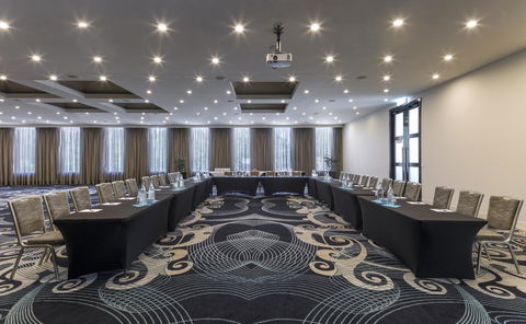 The Dingley Hotel - Accommodation Melbourne 22