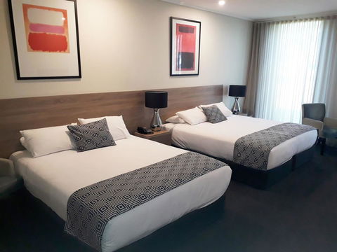 The Dingley Hotel - Accommodation Melbourne 8