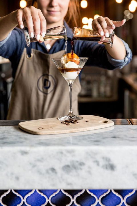 The Dingley Hotel - Accommodation Melbourne 5