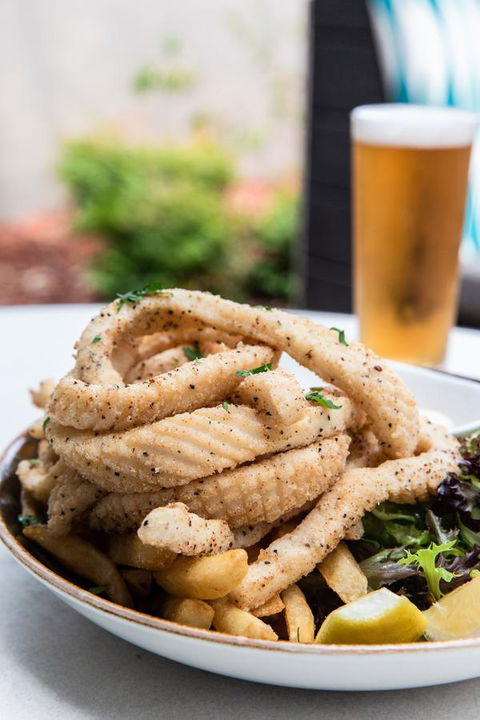 The Dingley Hotel - Accommodation Melbourne 7