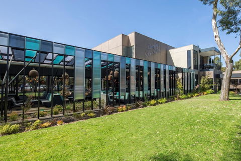 The Dingley Hotel - Accommodation Melbourne 15