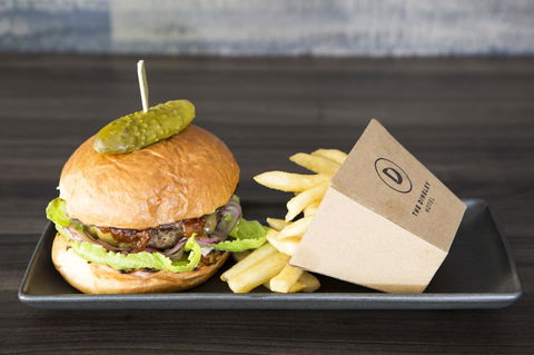 The Dingley Hotel - Accommodation Melbourne 26