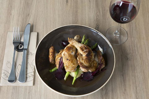 The Dingley Hotel - Accommodation Melbourne 27