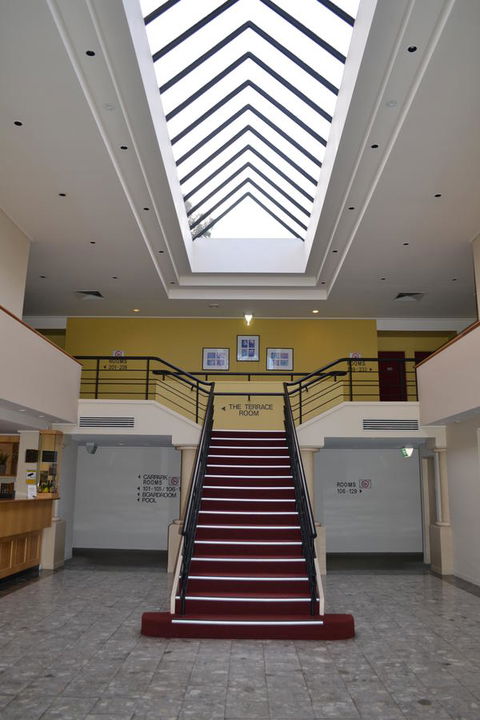 The Dingley Hotel - Accommodation Melbourne 38