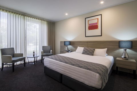 The Dingley Hotel - Accommodation Melbourne 32