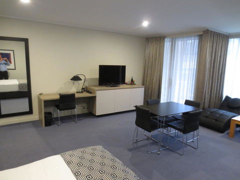 The Dingley Hotel - Accommodation Melbourne 44