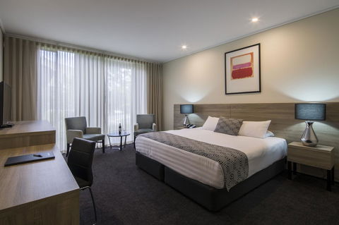 The Dingley Hotel - Accommodation Melbourne 34