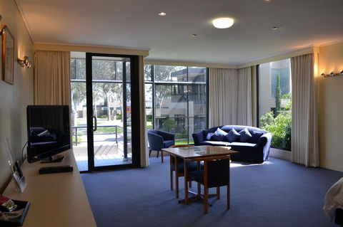 The Dingley Hotel - Accommodation Melbourne 37