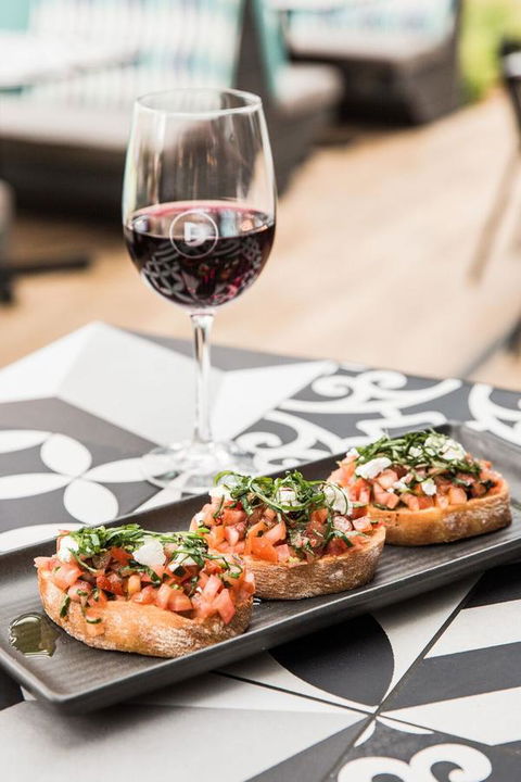 The Dingley Hotel - Accommodation Melbourne 4