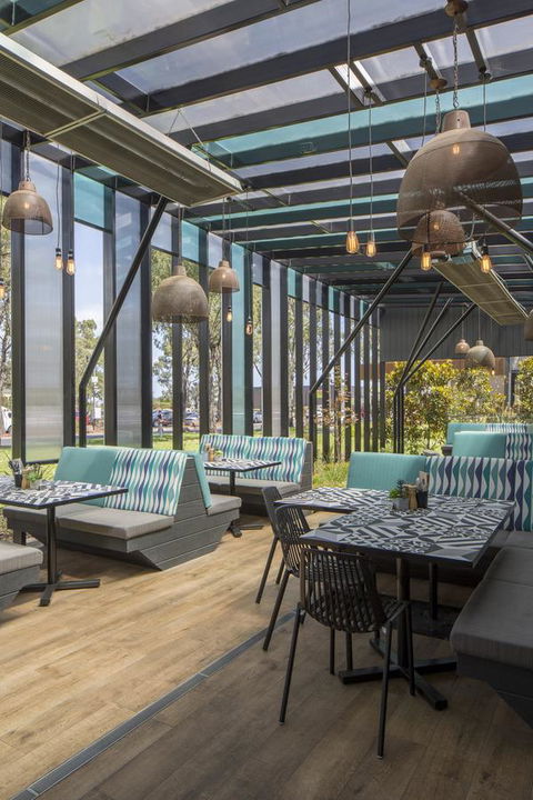 The Dingley Hotel - Accommodation Melbourne 3