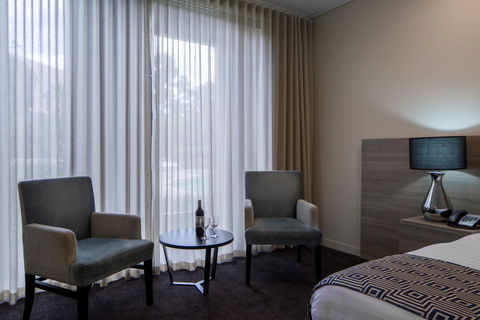 The Dingley Hotel - Accommodation Melbourne 16