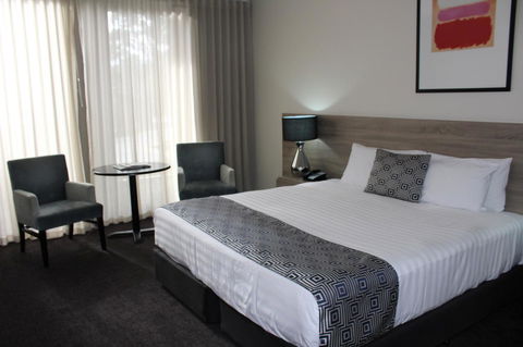 The Dingley Hotel - Accommodation Melbourne 6