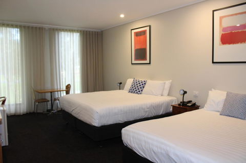 The Dingley Hotel - Accommodation Melbourne 33