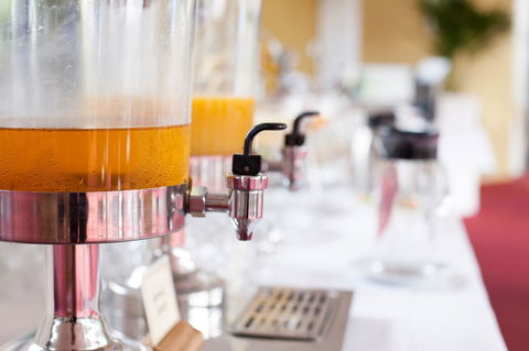 The Dingley Hotel - Accommodation Melbourne 18