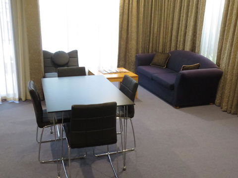 The Dingley Hotel - Accommodation Melbourne 43